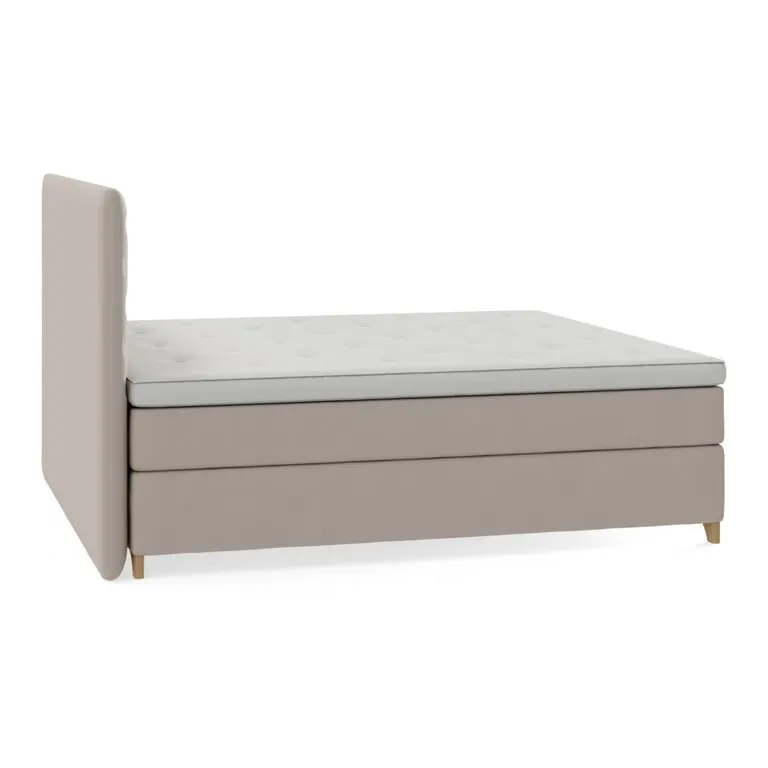 letto Boxspring Elander