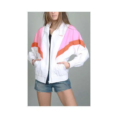 LEVIS GIUBBINO DONNA REESE WINDBREAKER BRIGHT