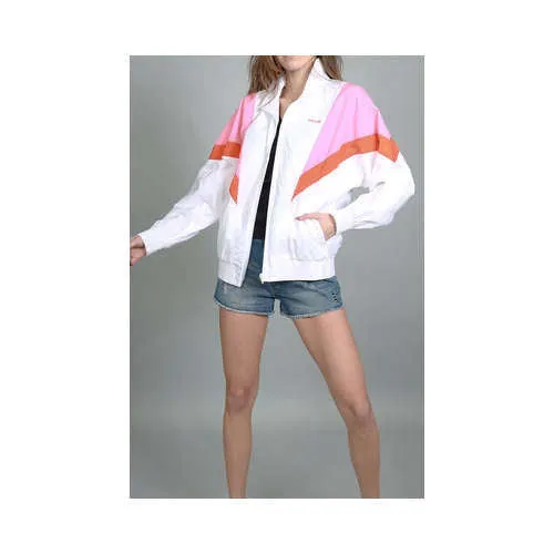 LEVIS GIUBBINO DONNA REESE WINDBREAKER BRIGHT