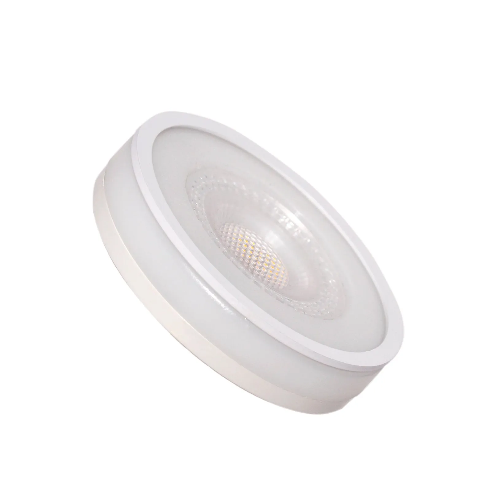 Lindby fatto Jyla, bianco, a 4.000 K, a 3 luci, GX53