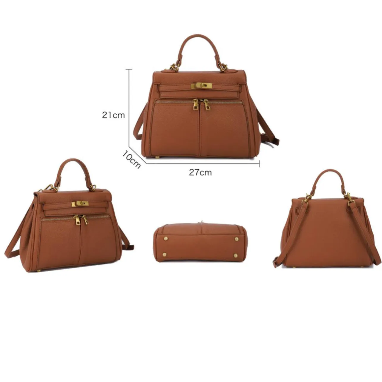 LIPS BAG SMALL