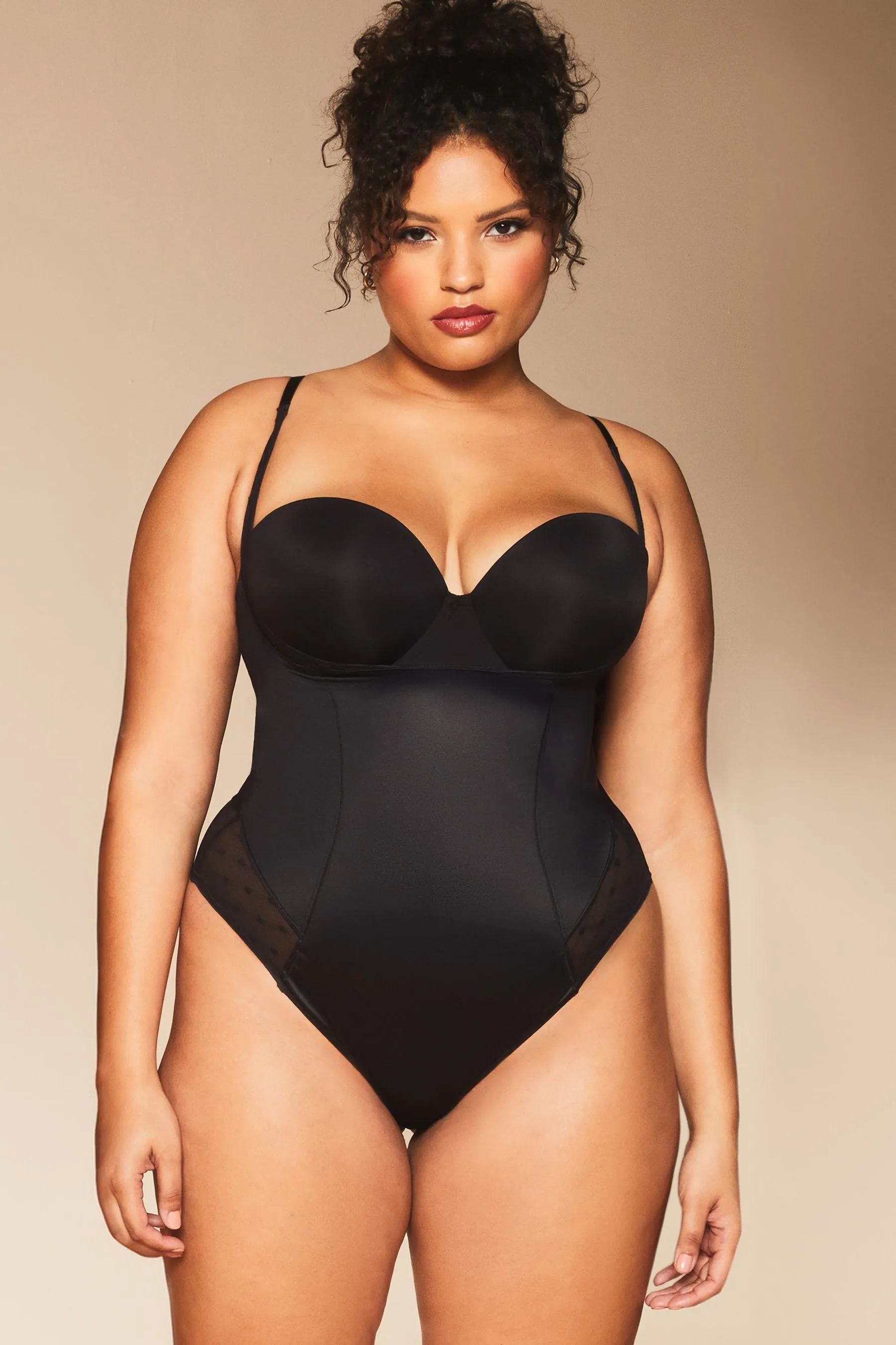 Lipsy Sculpt - Tummy - Reggiseno contenitivo Capi modellanti body