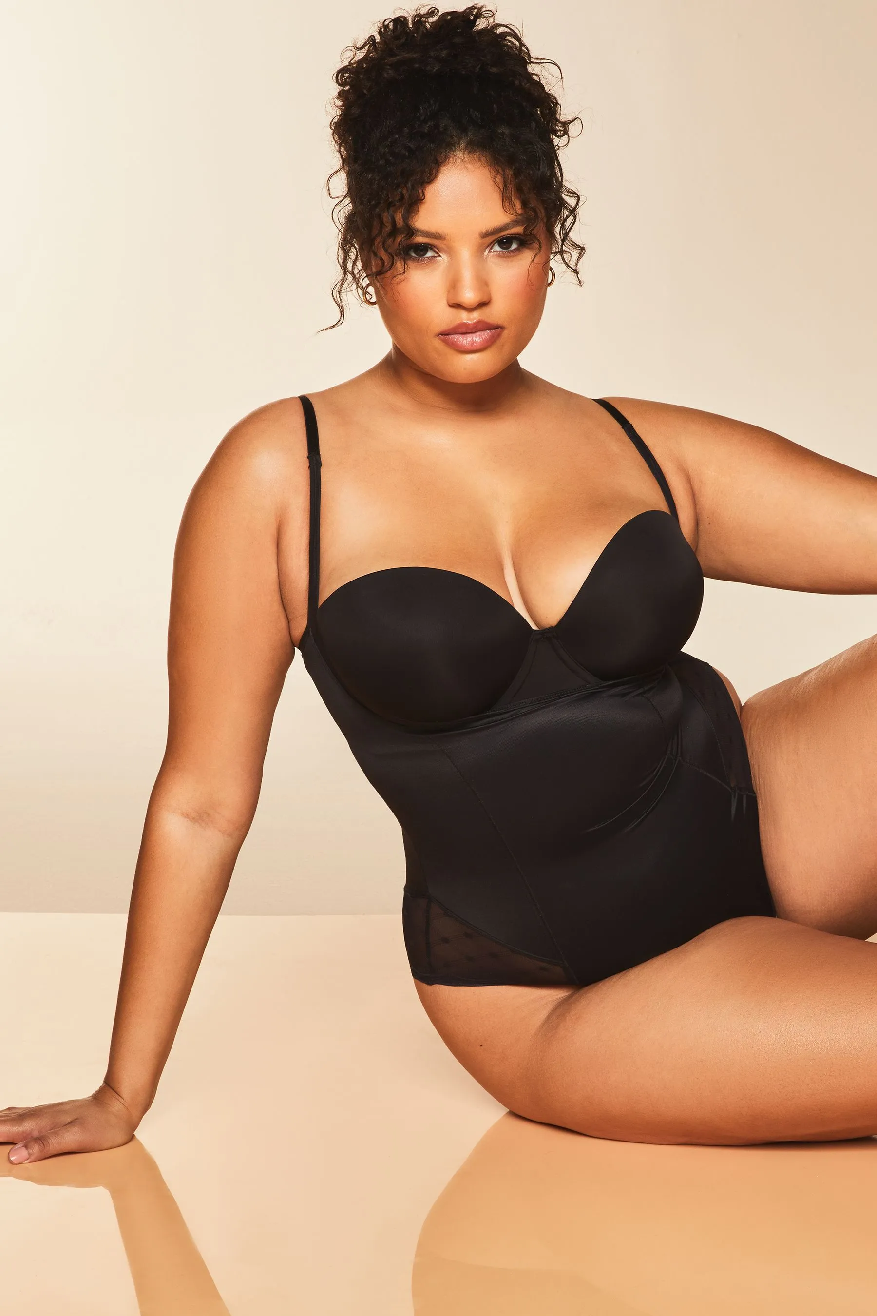 Lipsy Sculpt - Tummy - Reggiseno contenitivo Capi modellanti body