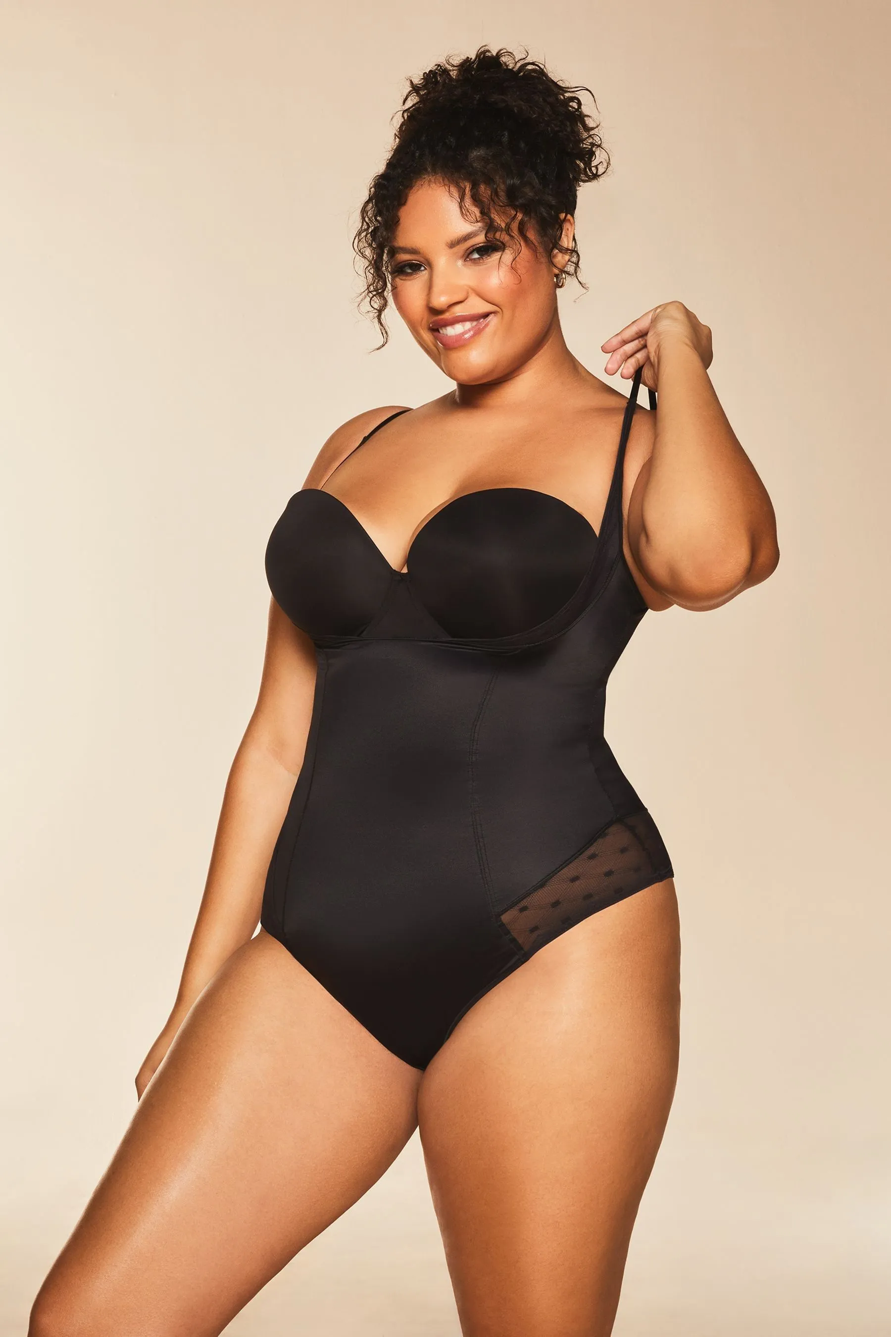 Lipsy Sculpt - Tummy - Reggiseno contenitivo Capi modellanti body