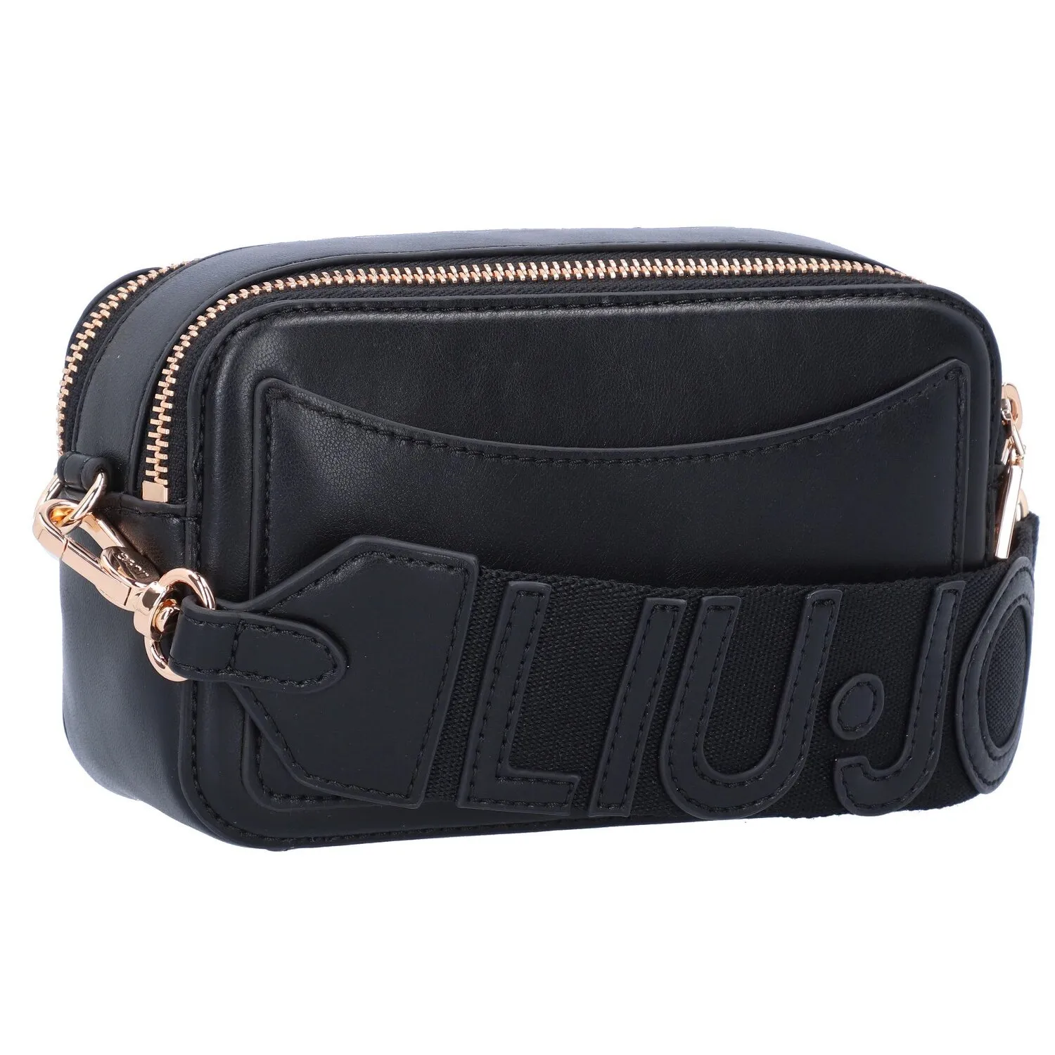Liu Jo Ridhi Mini Borsa Borsa a tracolla 18 cm