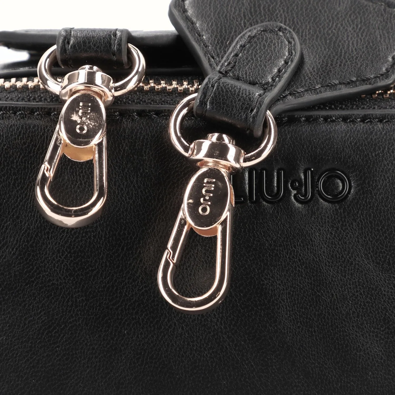 Liu Jo Ridhi Mini Borsa Borsa a tracolla 18 cm