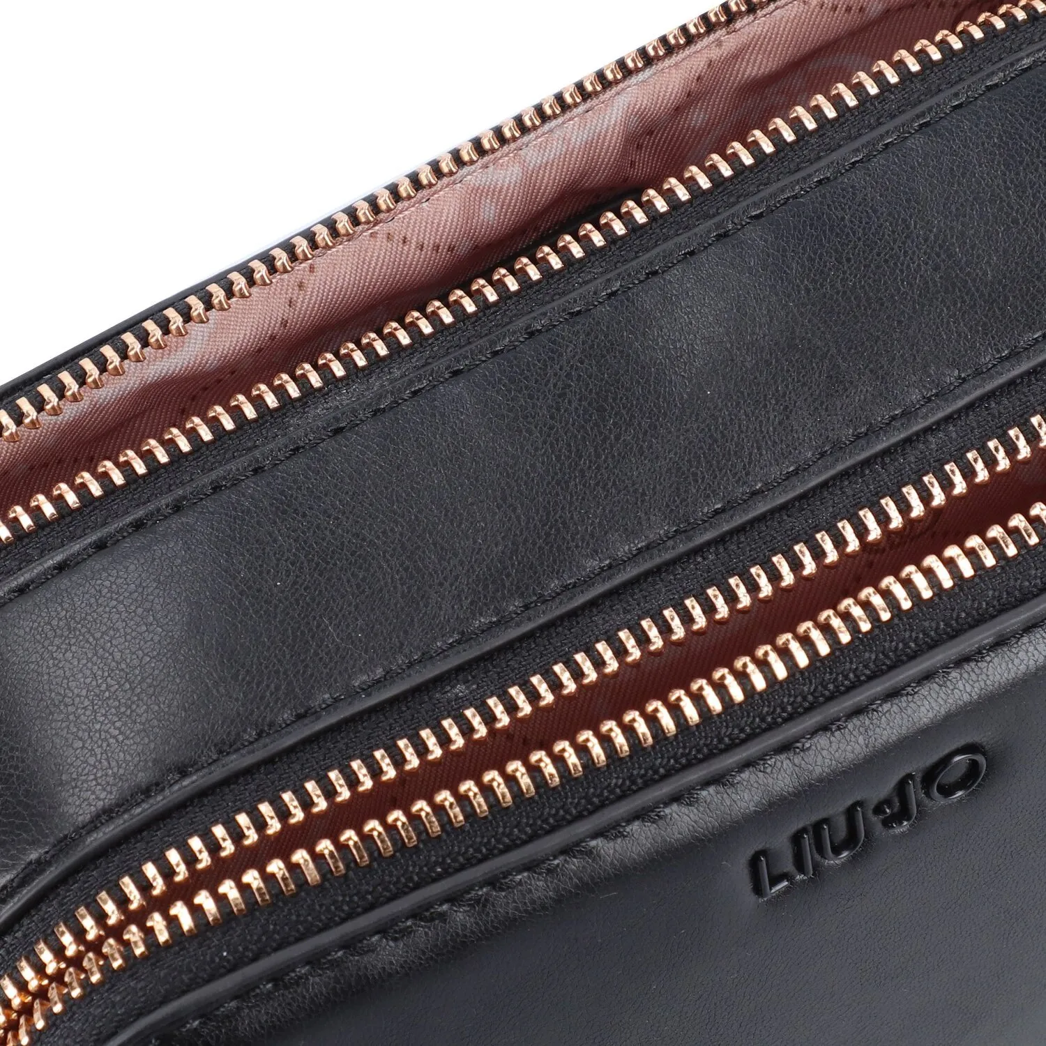 Liu Jo Ridhi Mini Borsa Borsa a tracolla 18 cm