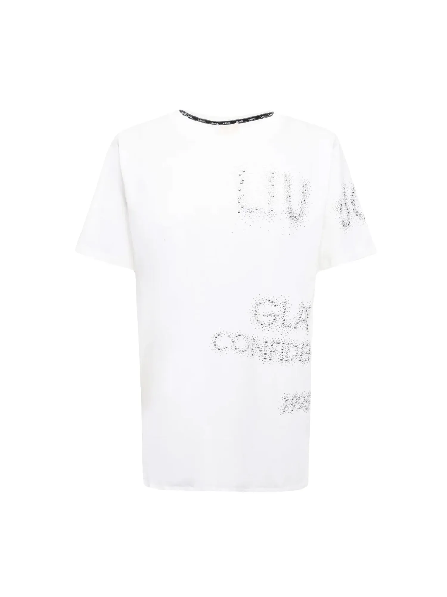 Liu-jo T-shirt TA4138 JS923