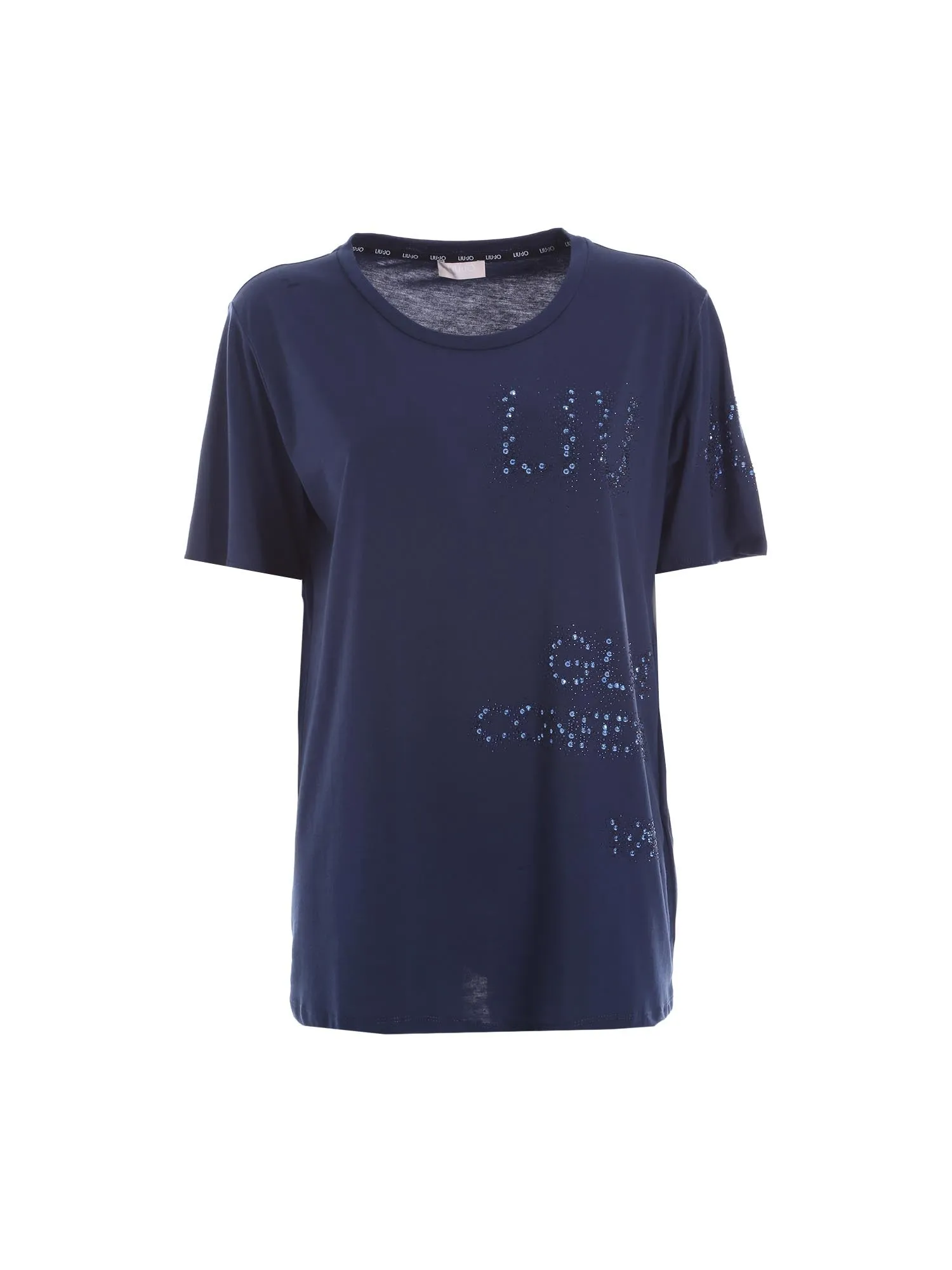 Liu-jo T-shirt TA4138 JS923