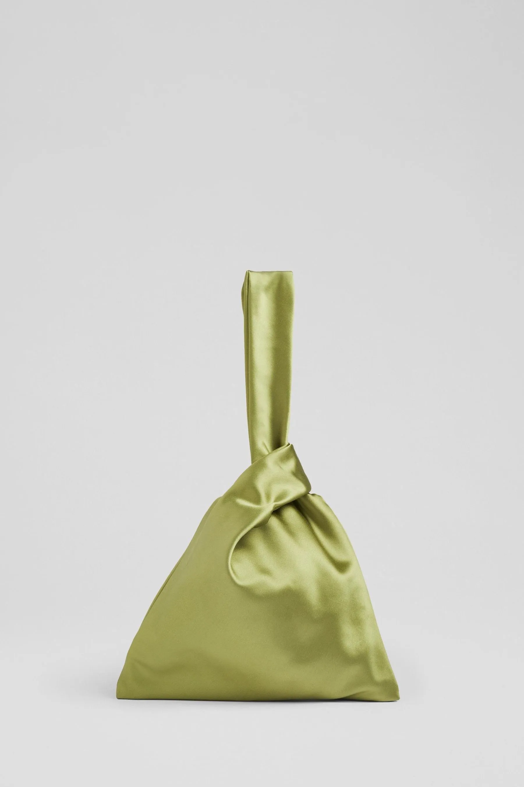 LK Bennett Taylor - Satin - Borsa a mano