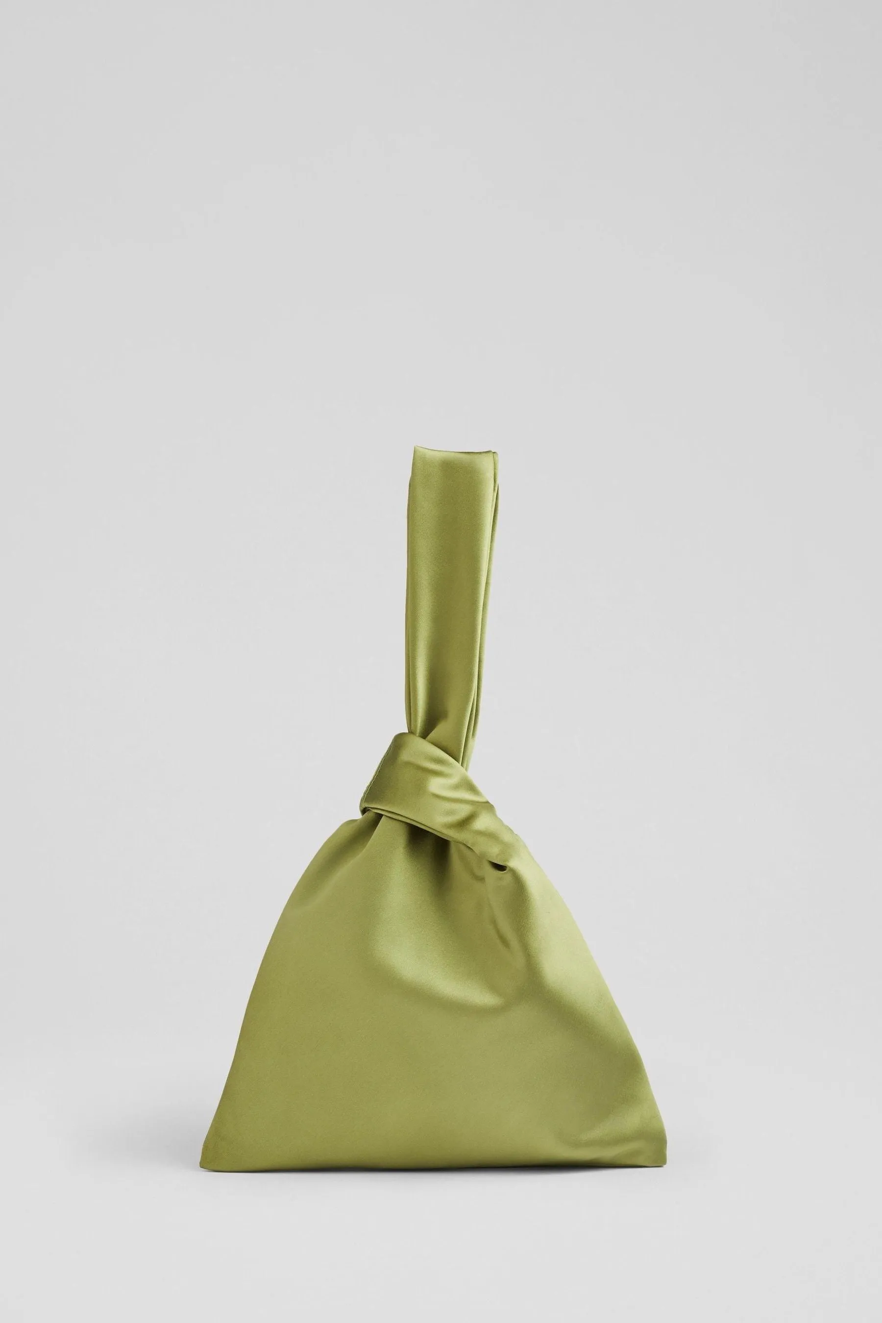 LK Bennett Taylor - Satin - Borsa a mano