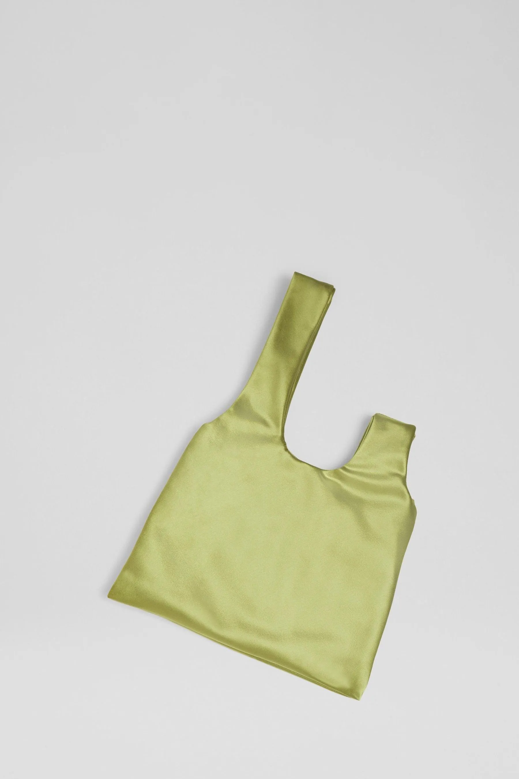 LK Bennett Taylor - Satin - Borsa a mano