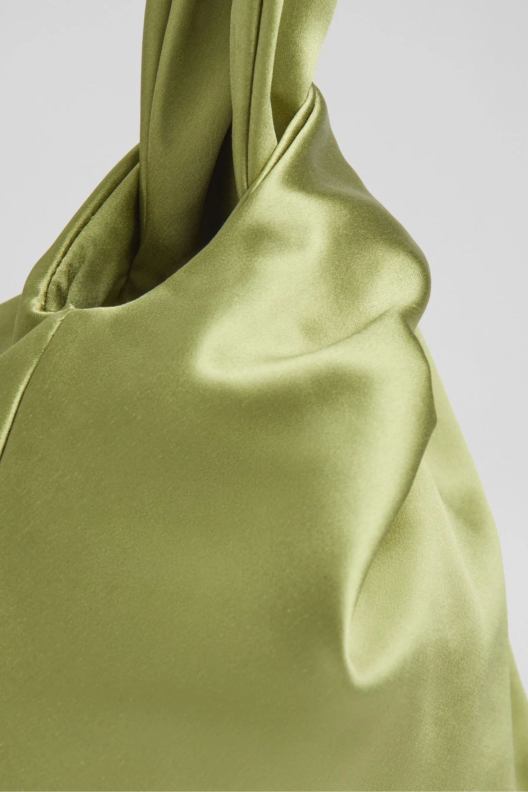LK Bennett Taylor - Satin - Borsa a mano