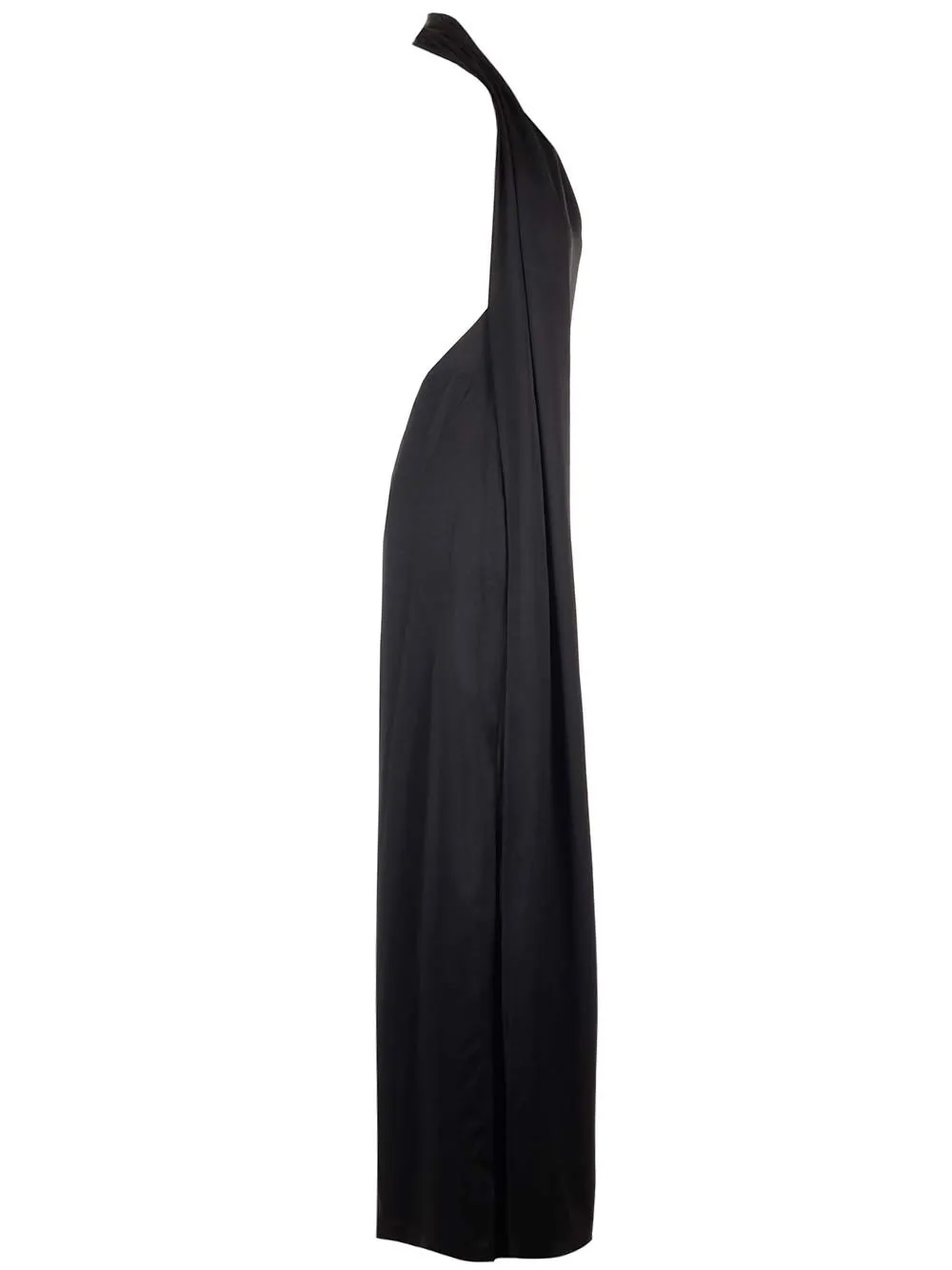  Loewe  Abito foulard in raso tecnico  