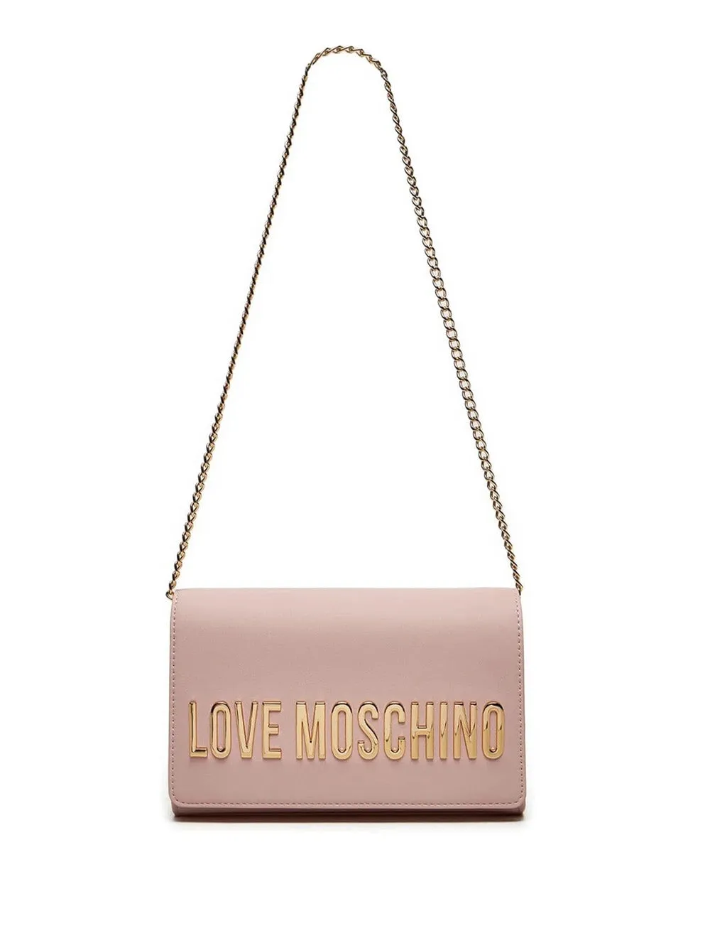 LOVE MOSCHINO Borsa a Tracolla Donna - Rosa modello JC4103PP1LKD0600