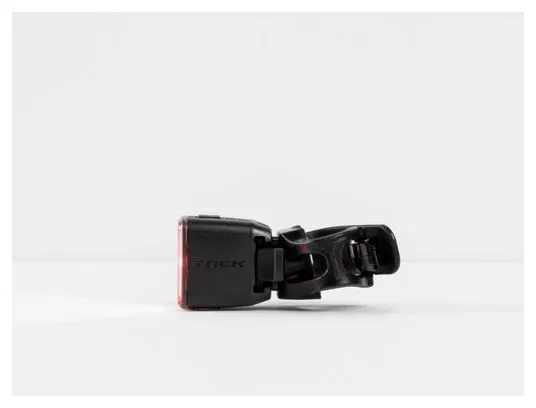 Luce posteriore Bontrager Flare R City