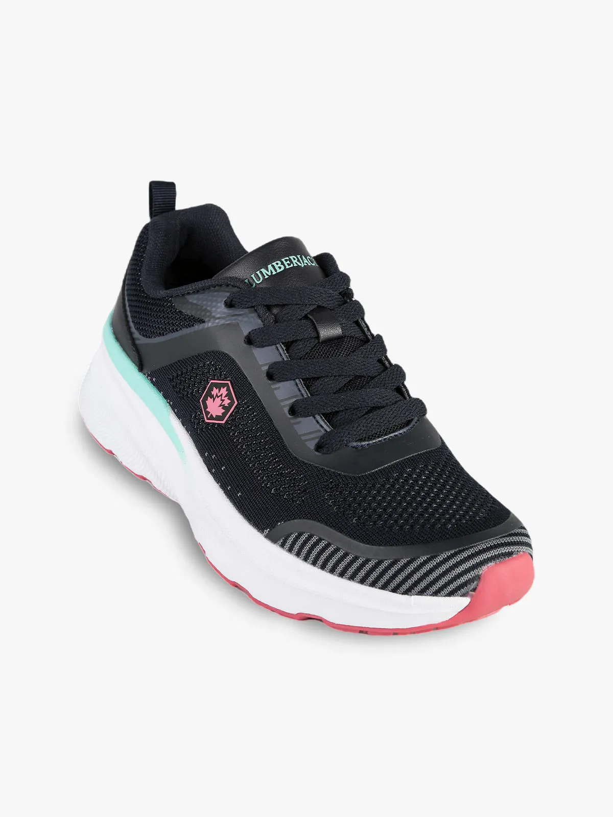 Lumberjack MARKLE Chaussures de sport pour femmes