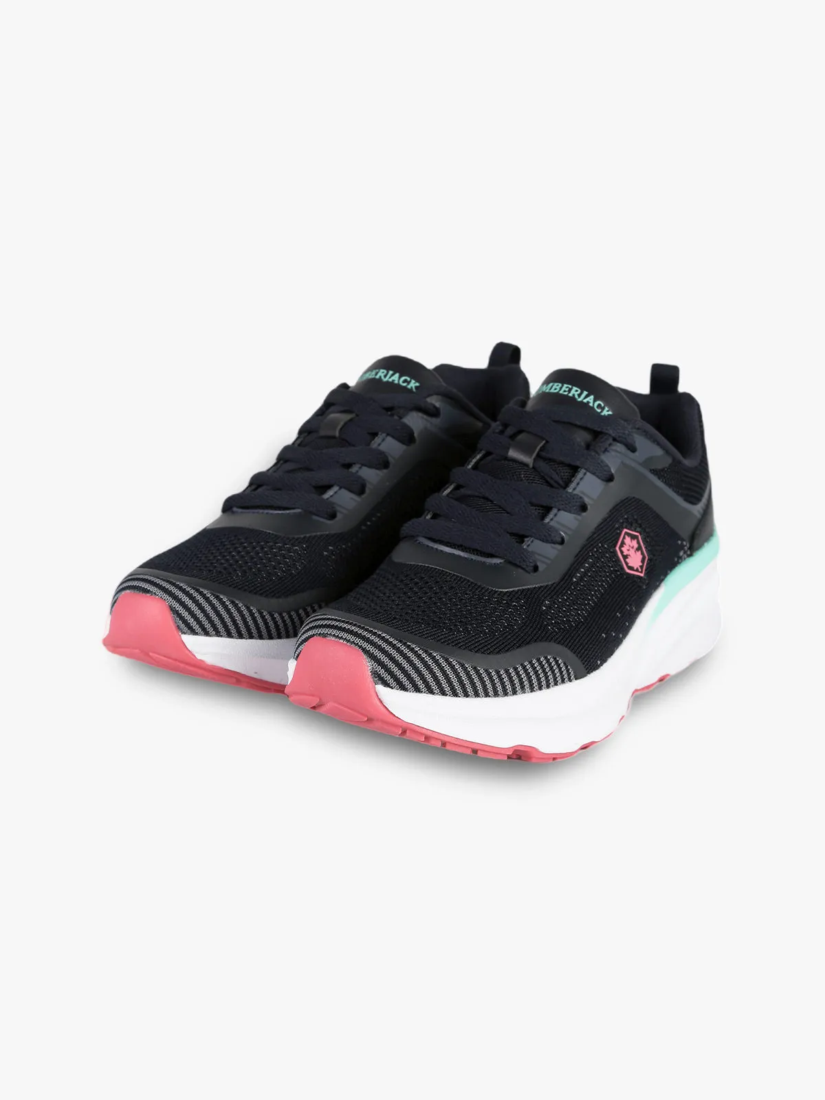 Lumberjack MARKLE Chaussures de sport pour femmes