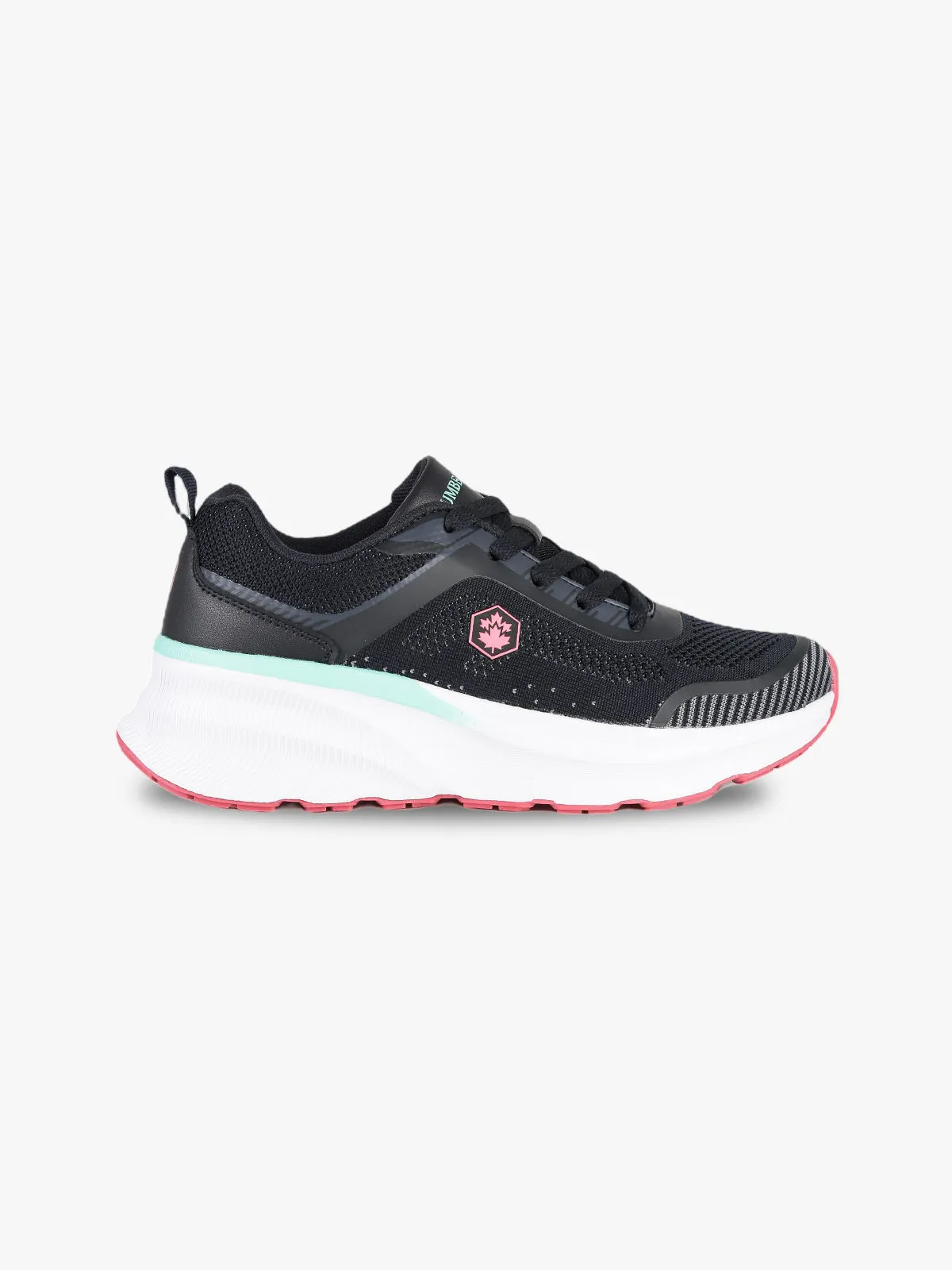 Lumberjack MARKLE Chaussures de sport pour femmes