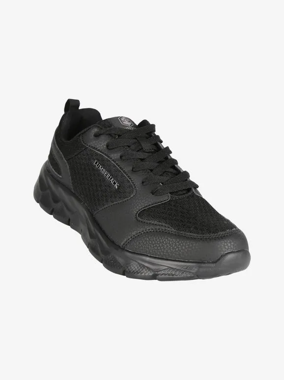 Lumberjack RAM  Baskets de sport pour homme