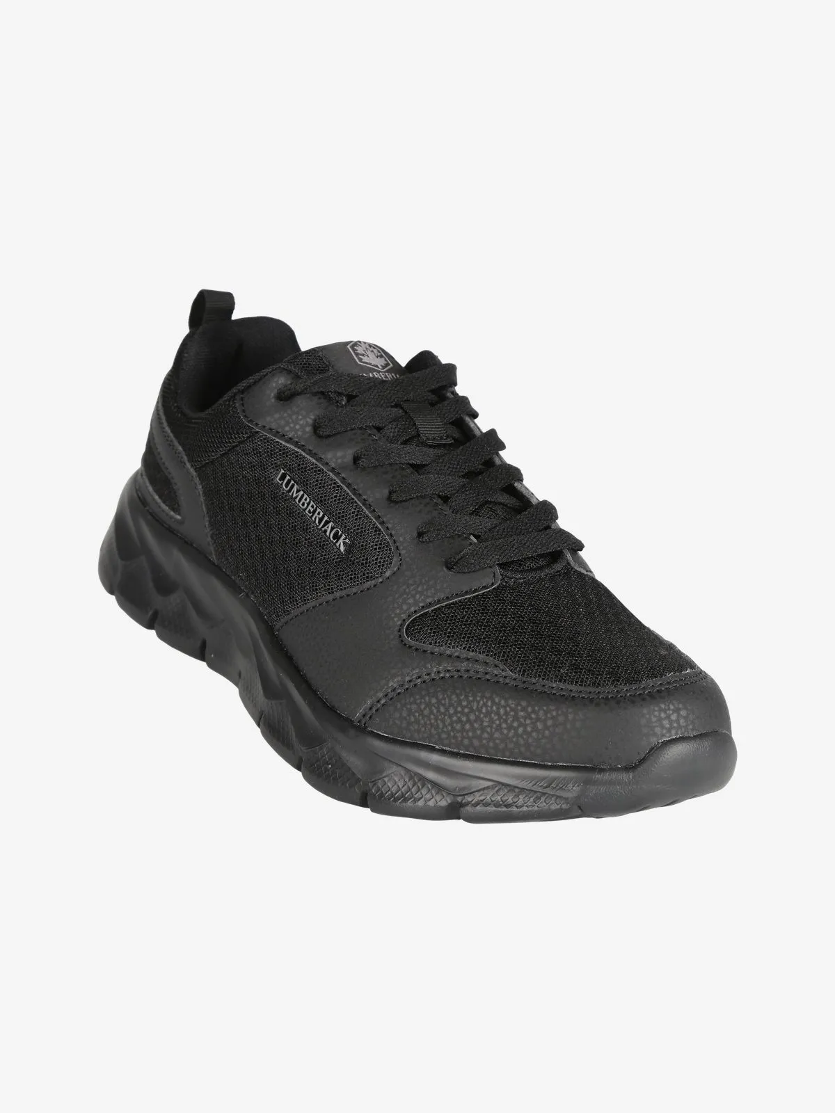 Lumberjack RAM  Baskets de sport pour homme