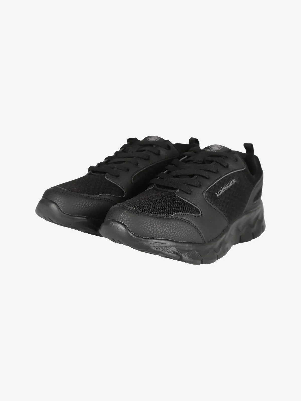 Lumberjack RAM  Baskets de sport pour homme