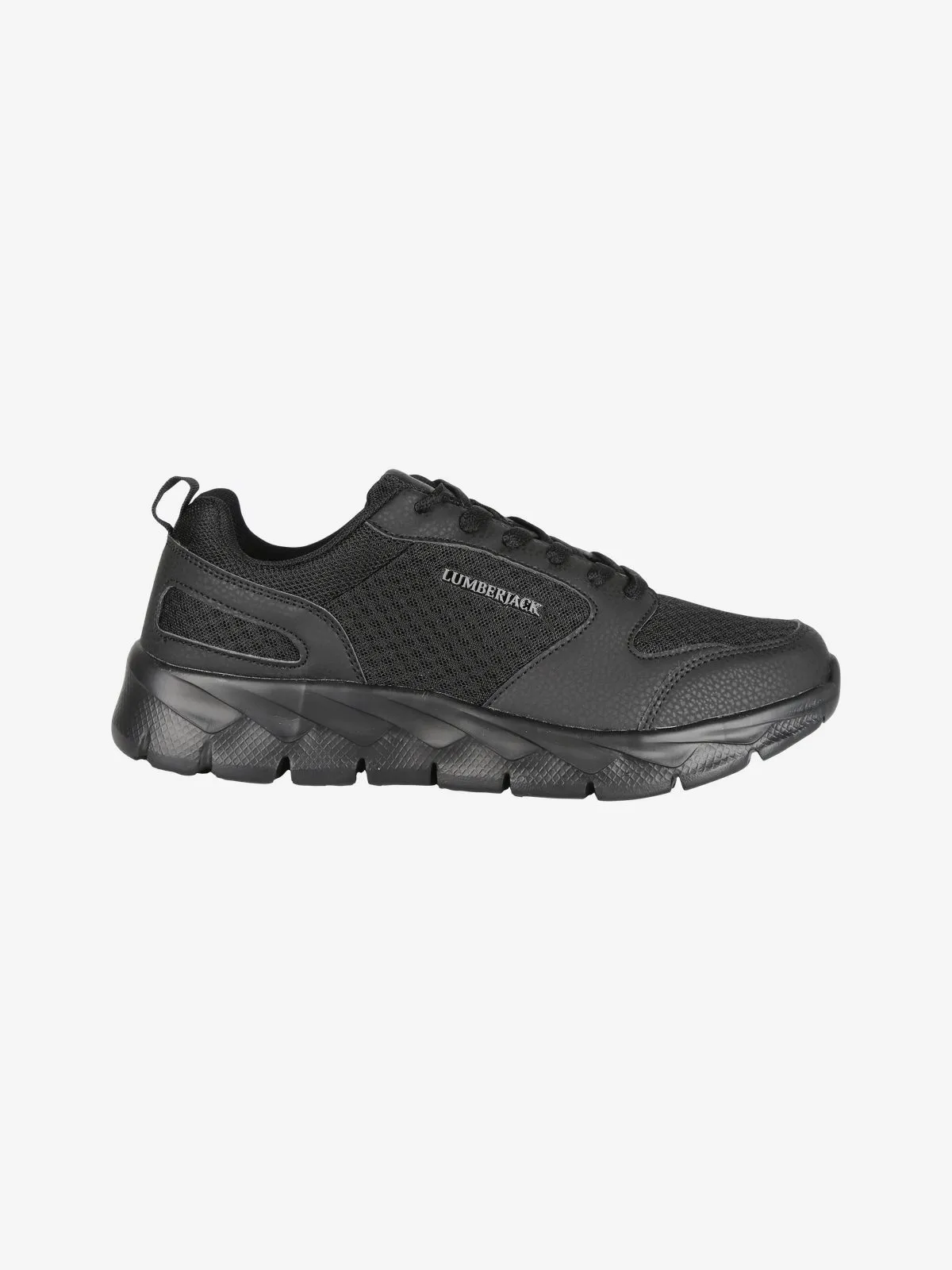Lumberjack RAM  Baskets de sport pour homme