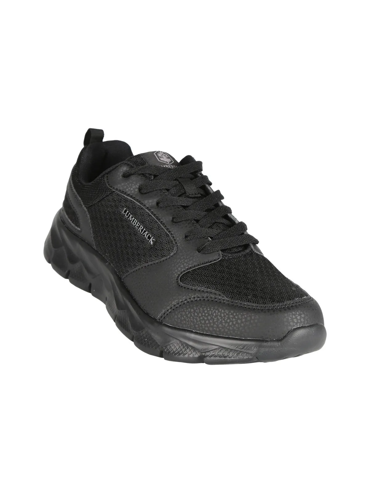 Lumberjack RAM  Baskets de sport pour homme