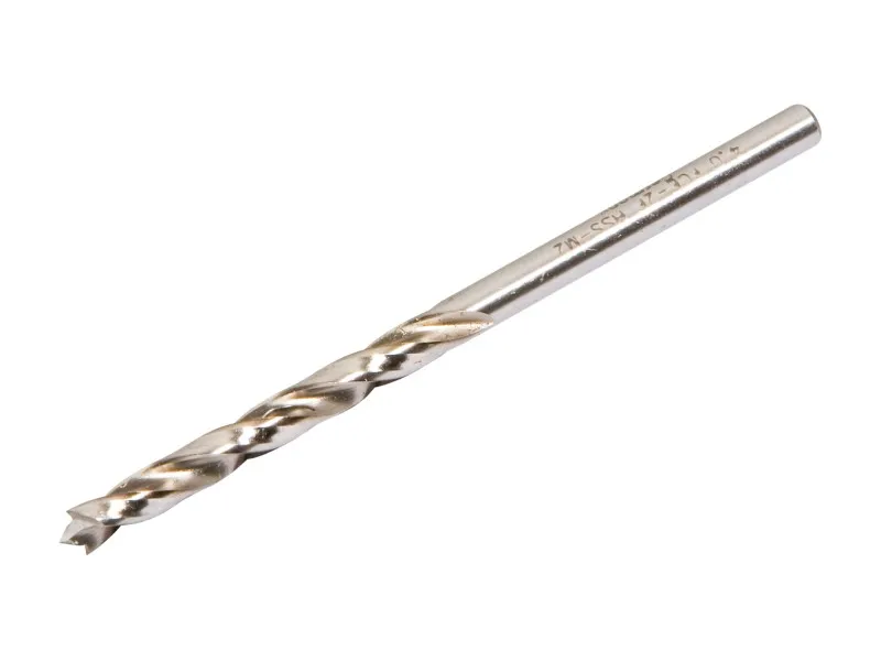 LUX punta per legno duro 4 mm