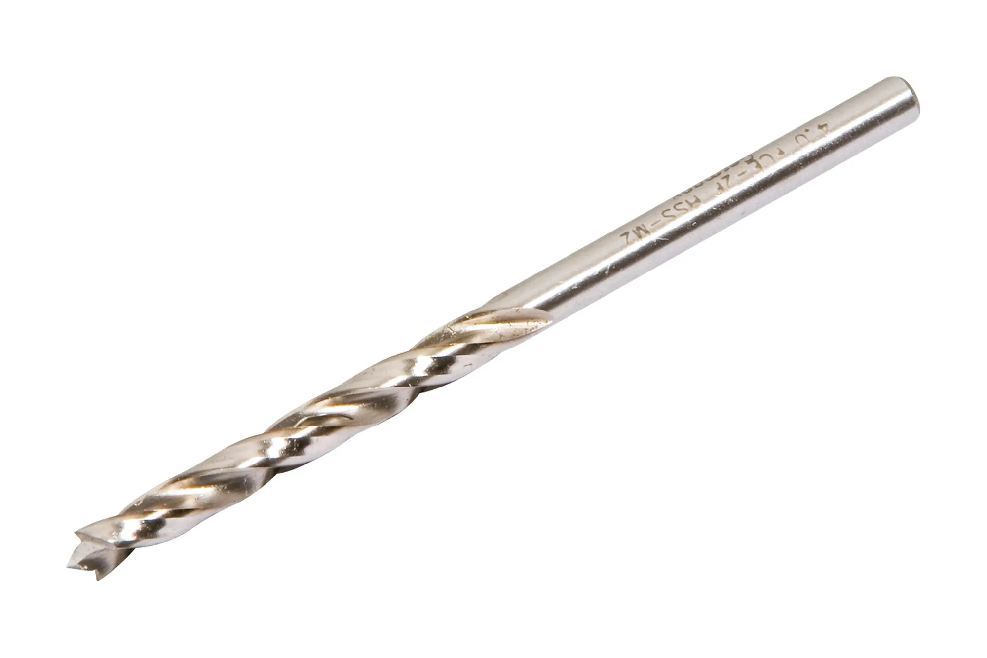 LUX punta per legno duro 4 mm