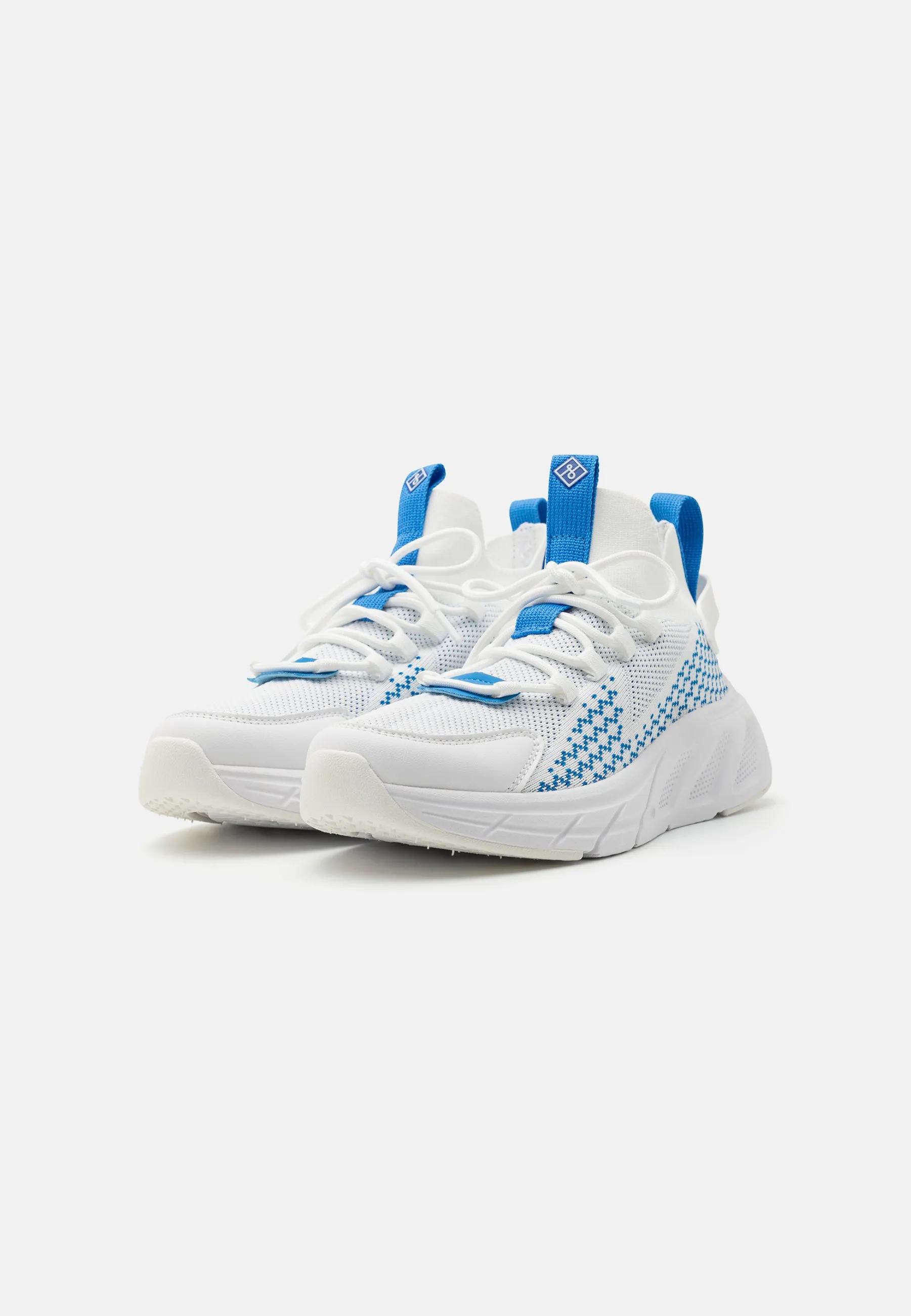 MACHINA - Sneakers basse