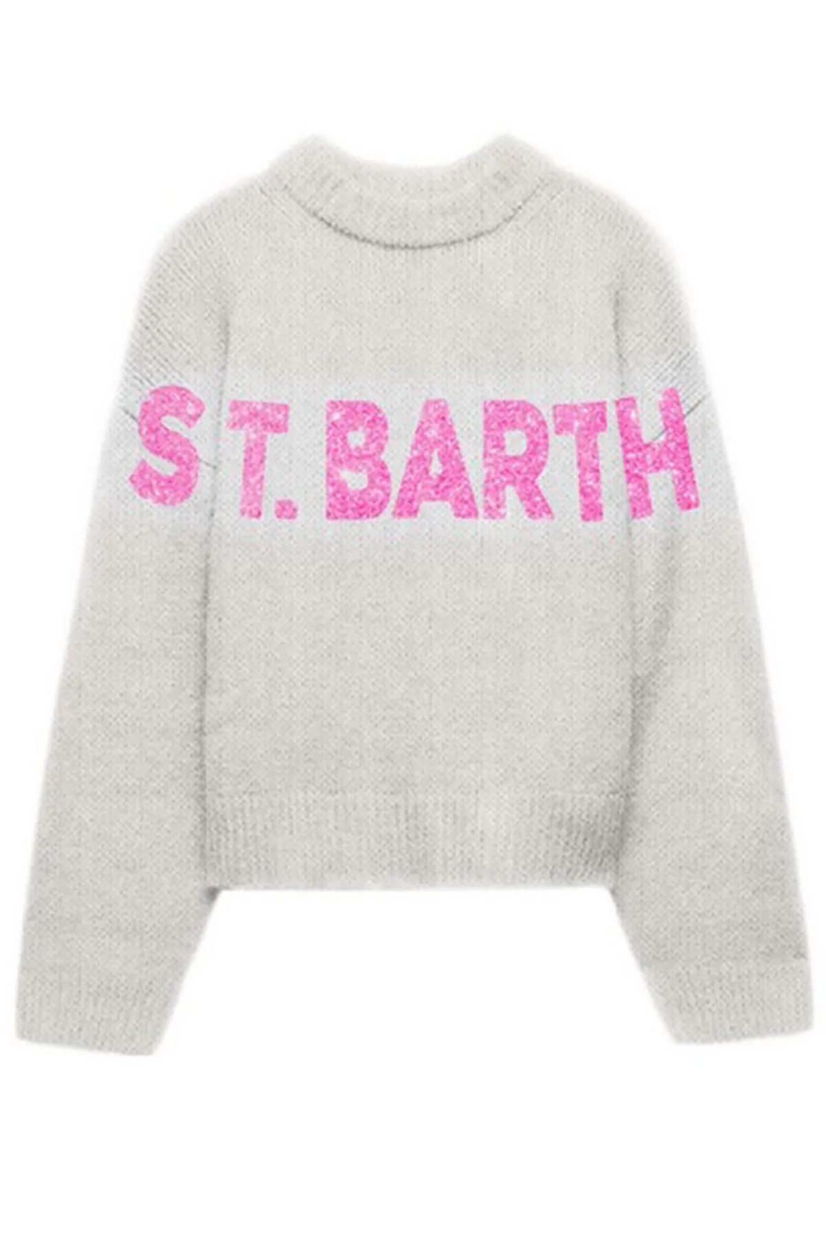 Maglia DANYA MC2 SAINT BARTH donna