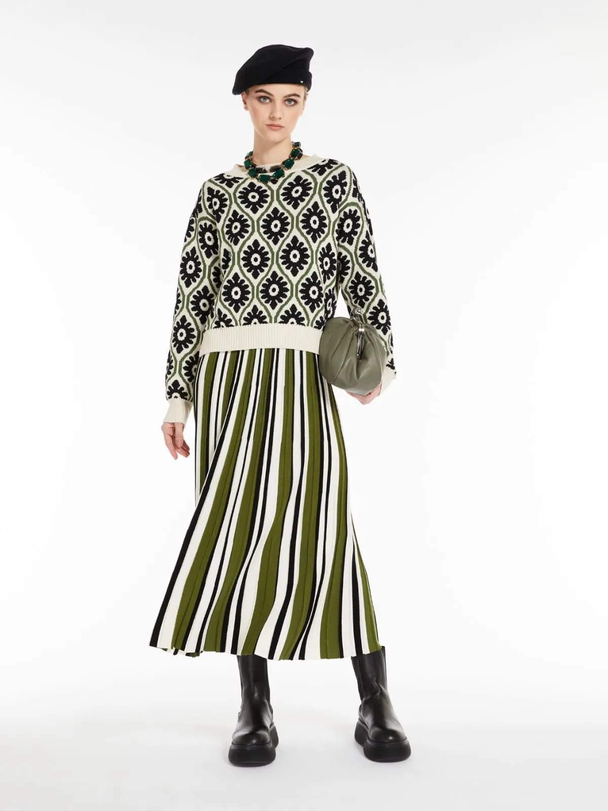 Maglia Weekend Max Mara