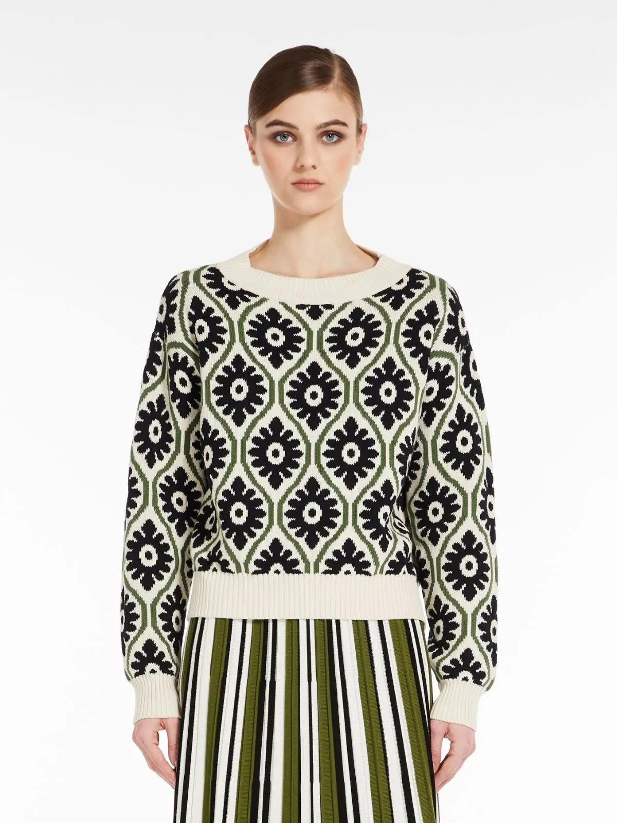 Maglia Weekend Max Mara
