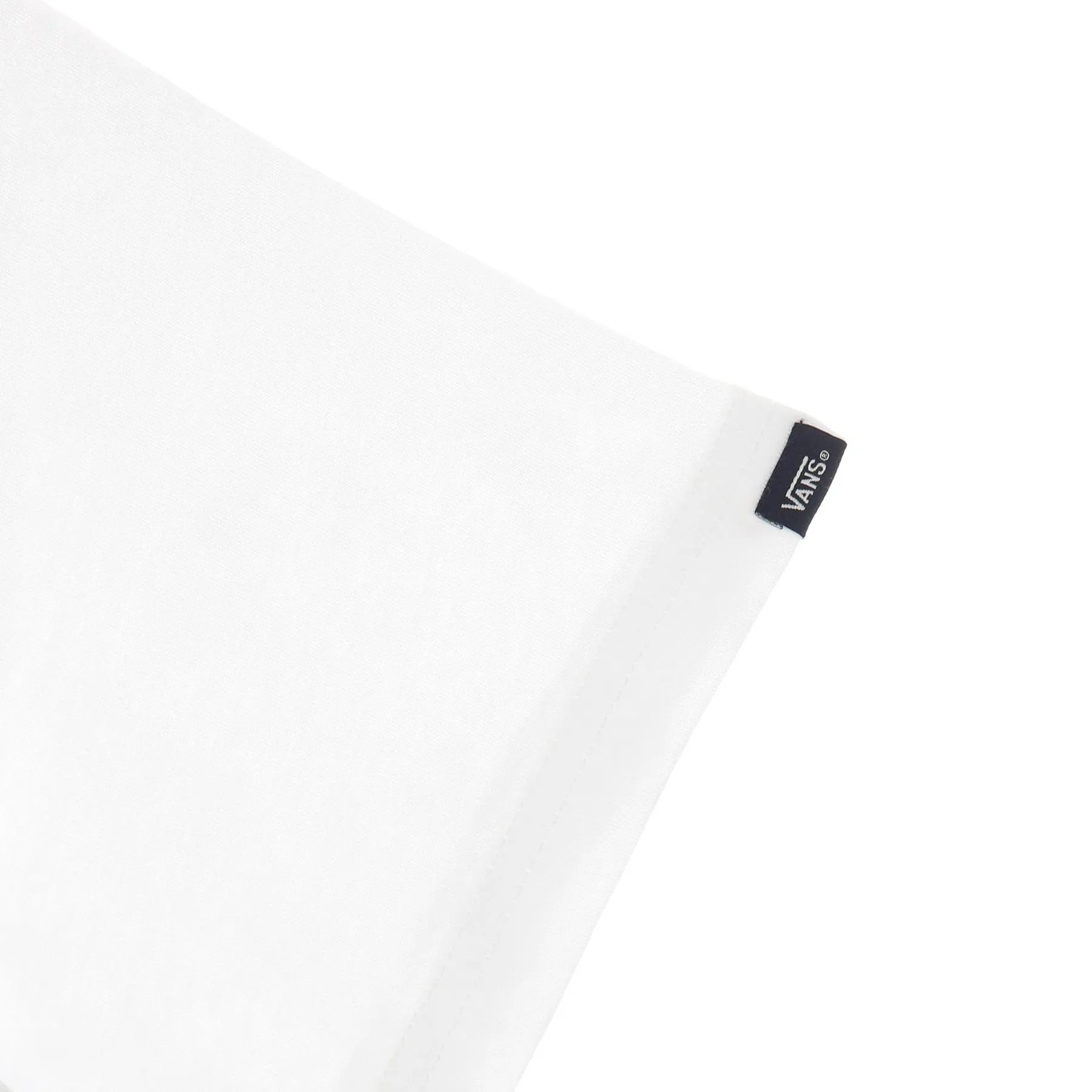 Maglietta Ragazzo Classic Boys White/black