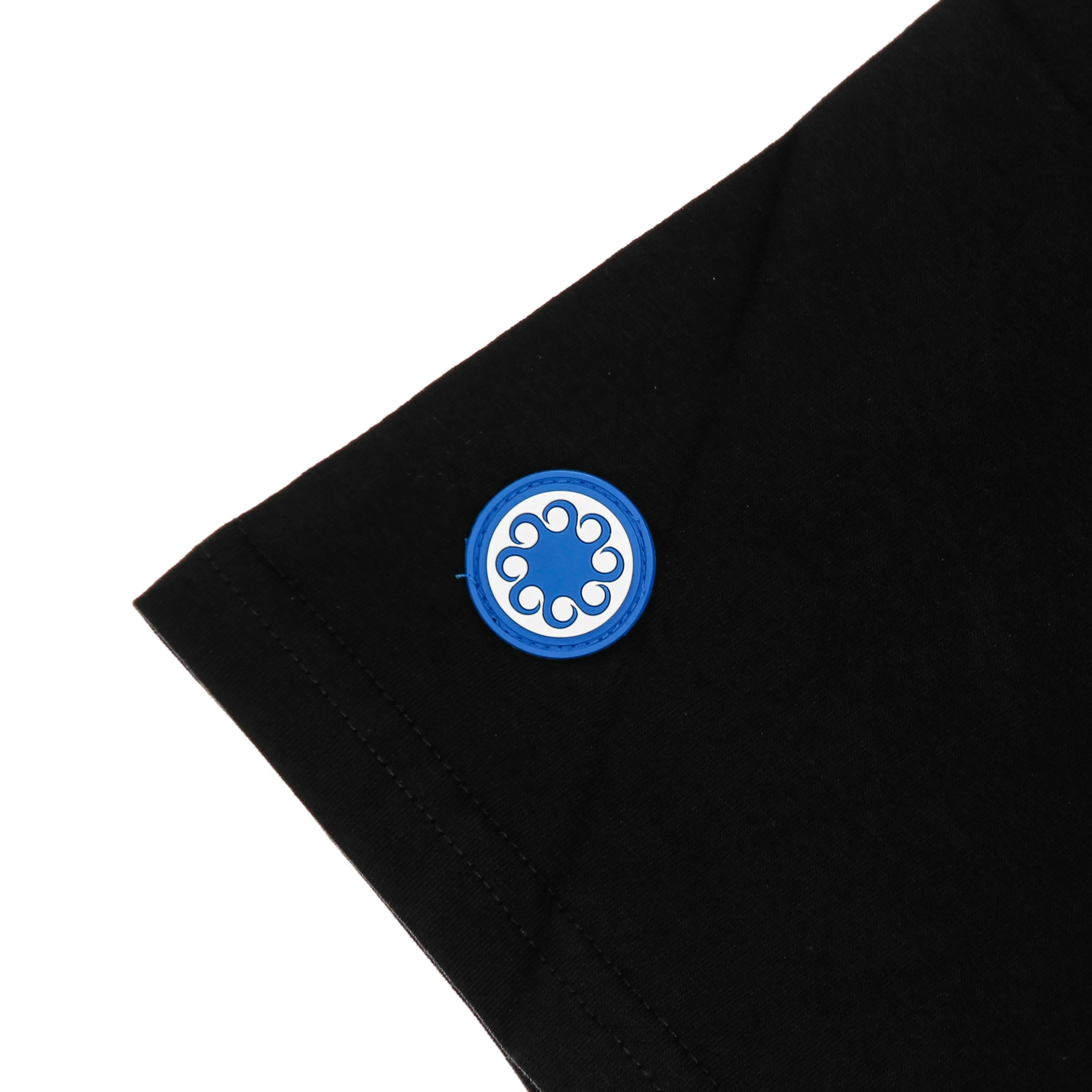 Maglietta Uomo Camo Tee X Pepsi Black