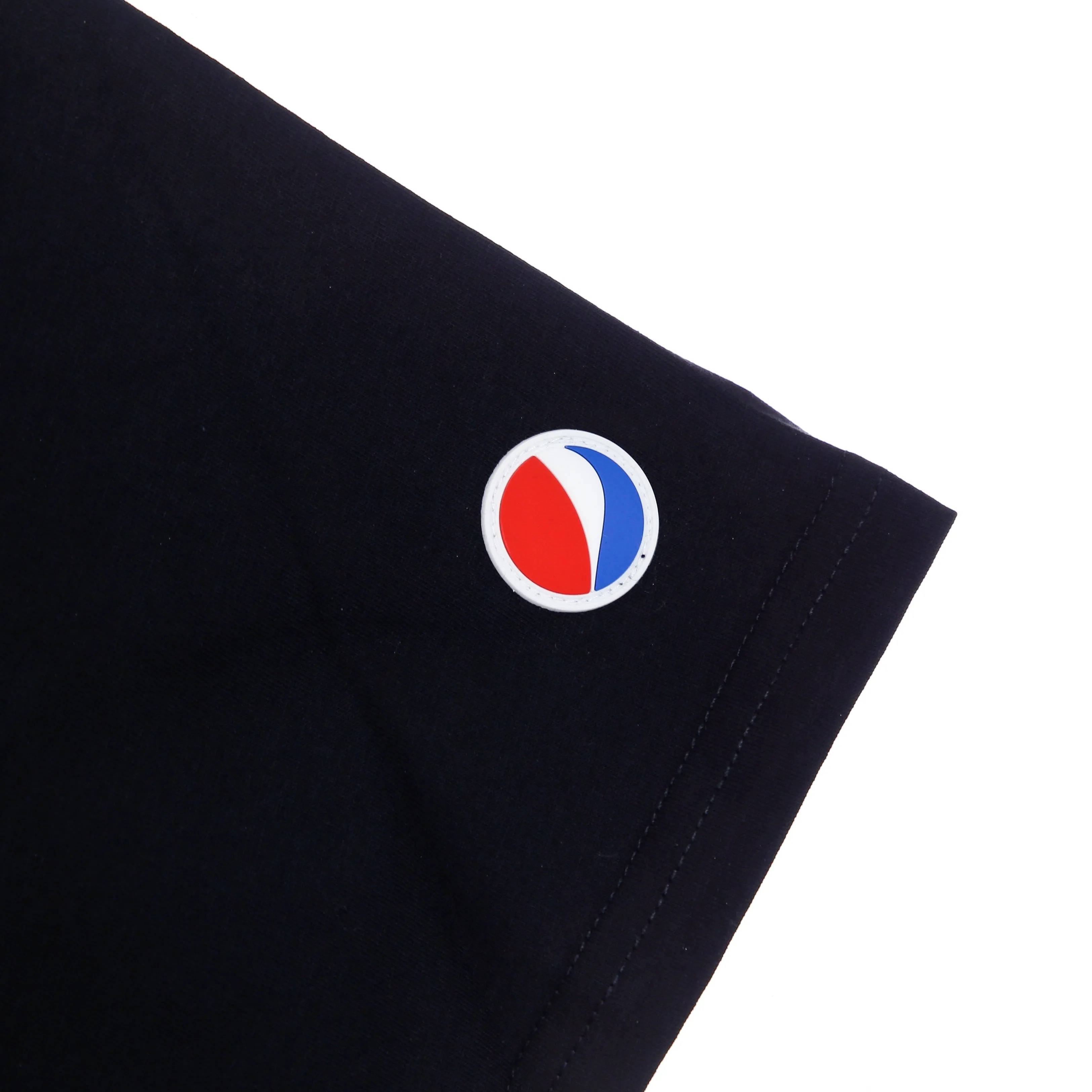 Maglietta Uomo Camo Tee X Pepsi Black
