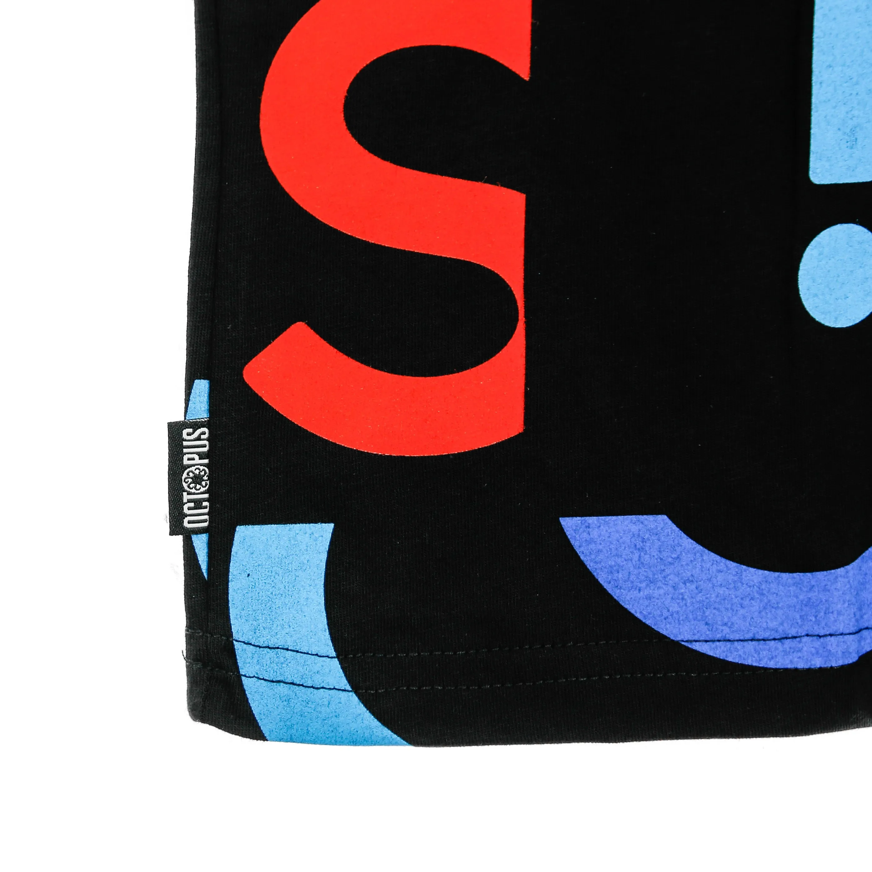 Maglietta Uomo Camo Tee X Pepsi Black