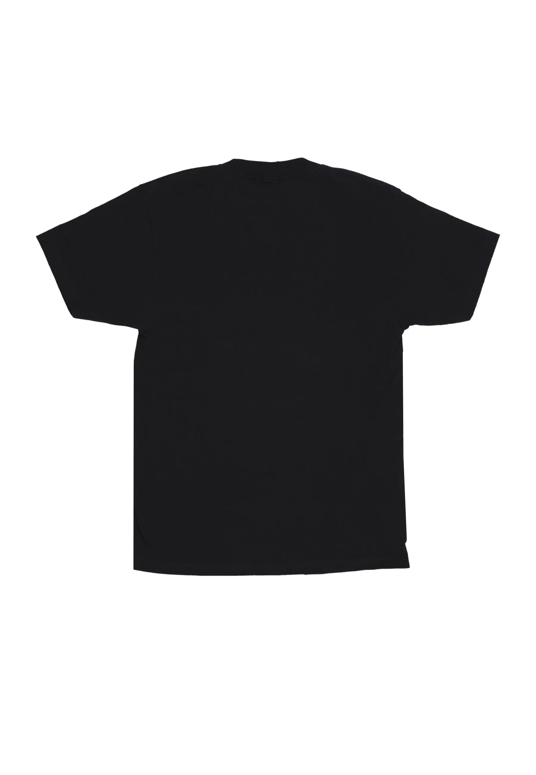 Maglietta Uomo Dalmation Tee Black