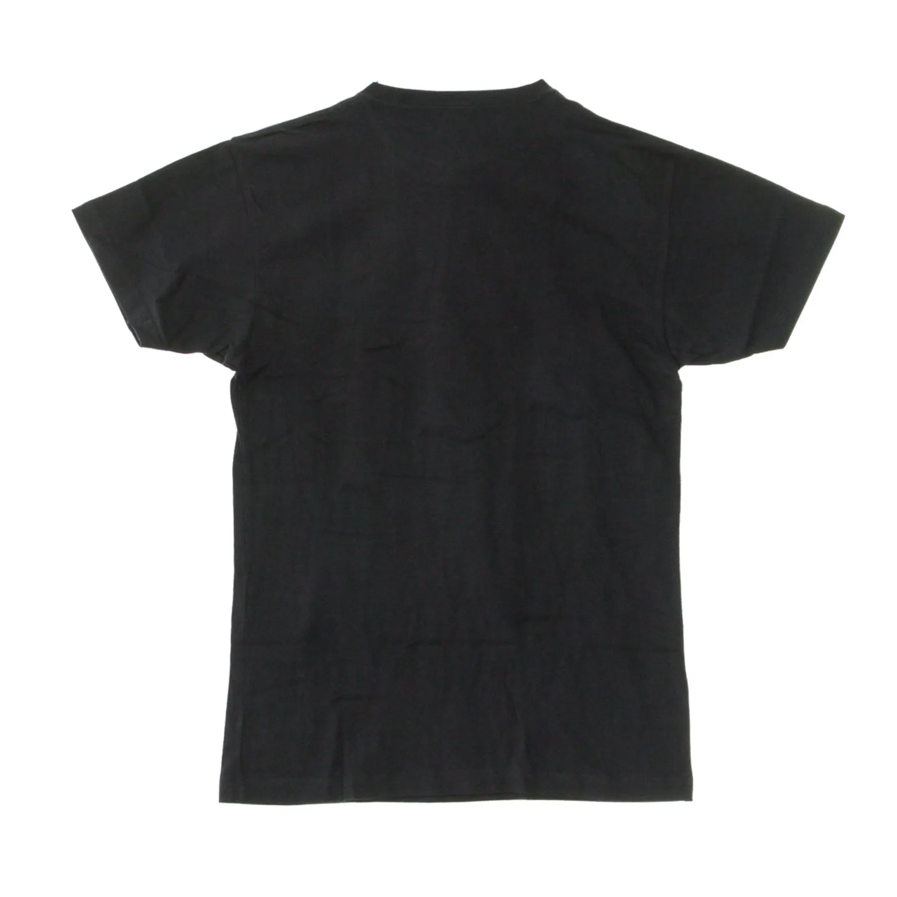Maglietta Uomo Nba Team Logo Traditional Tee Chibul Original Team Colors