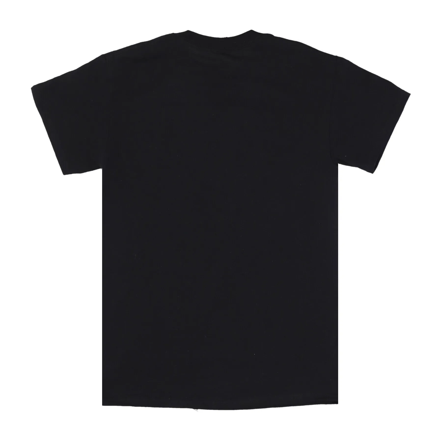 Maglietta Uomo Payday Tee Black