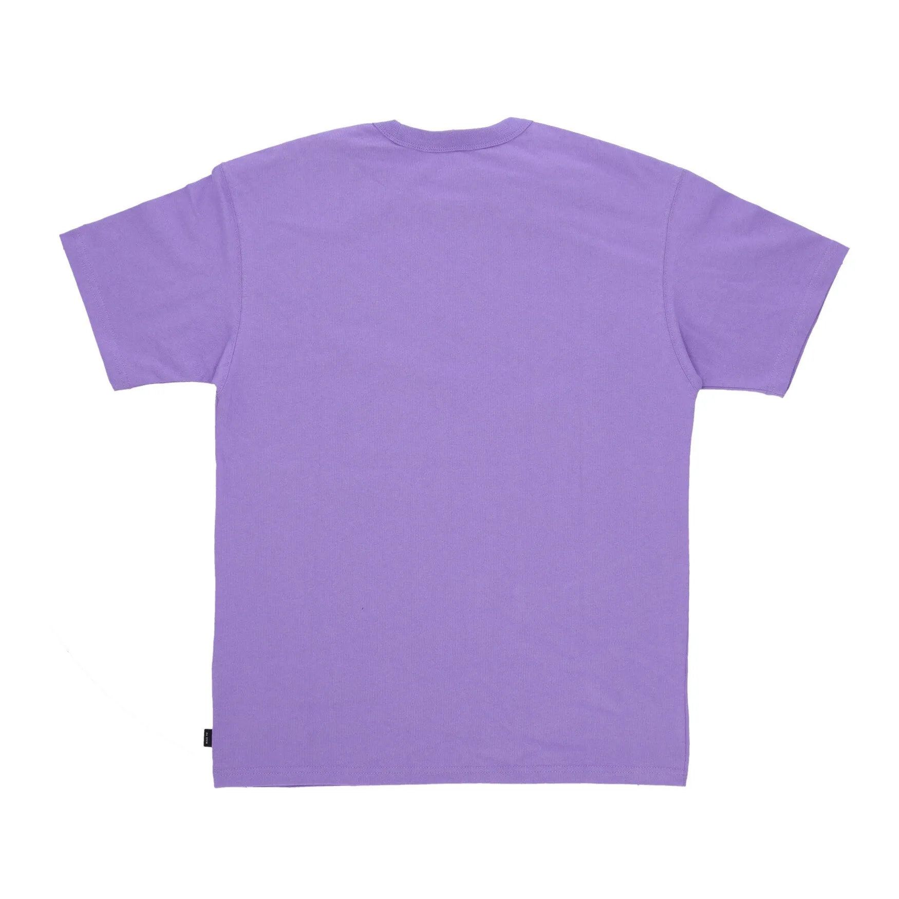 Maglietta Uomo Sportswear Premium Essentials Sust Tee Space Purple