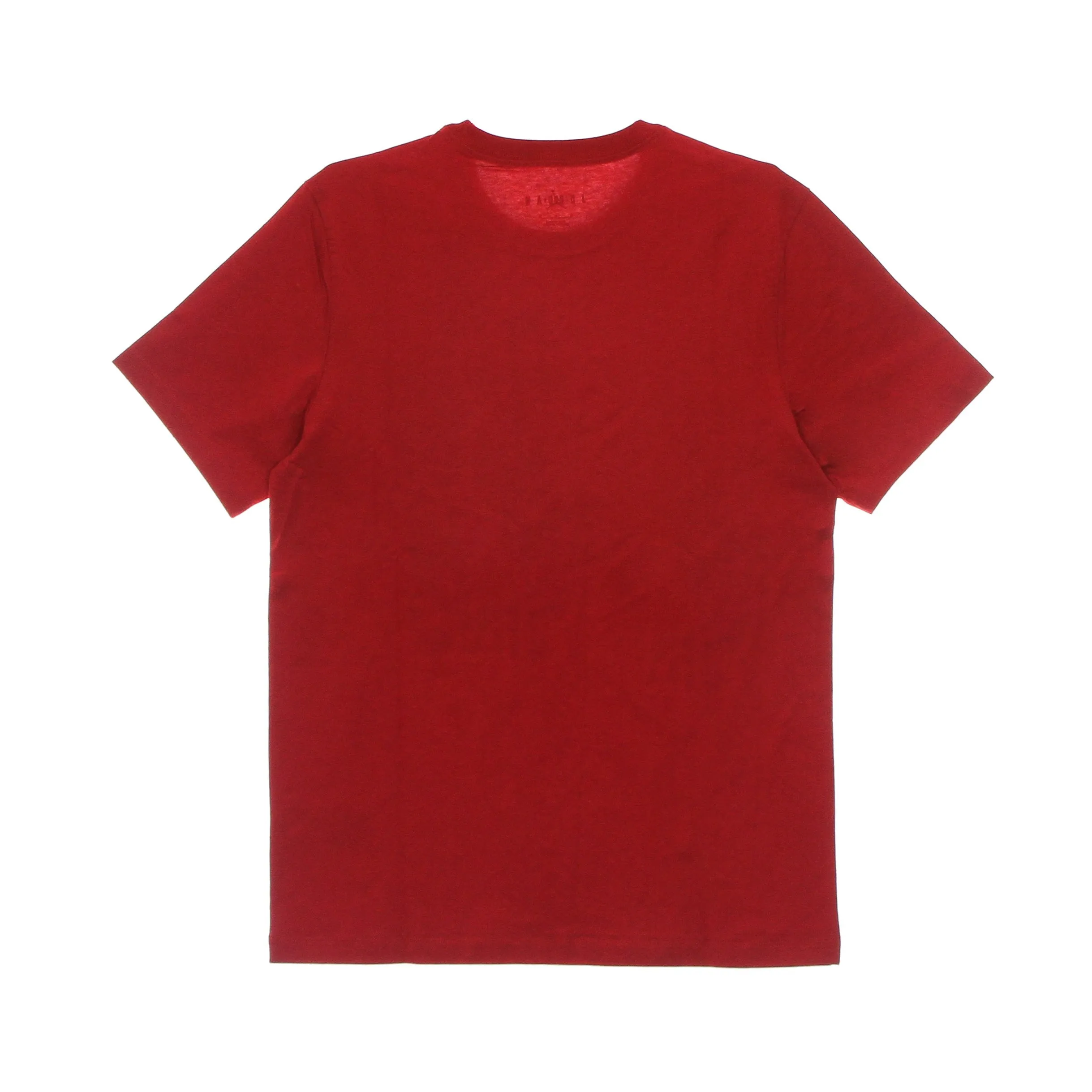 Maglietta Uomo the Shoes Crew Tee Gym Red