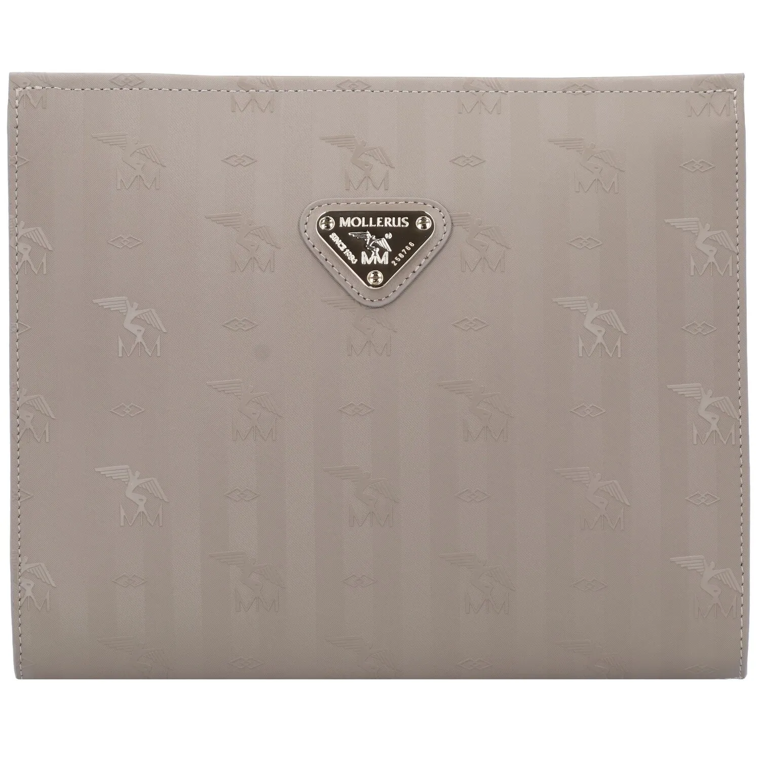 Maison Mollerus Reute Borsa per cosmetici 25.5 cm