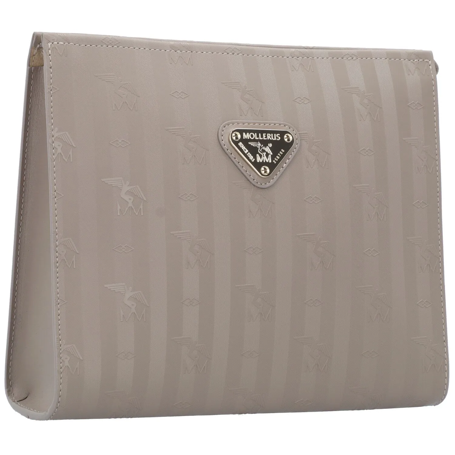Maison Mollerus Reute Borsa per cosmetici 25.5 cm