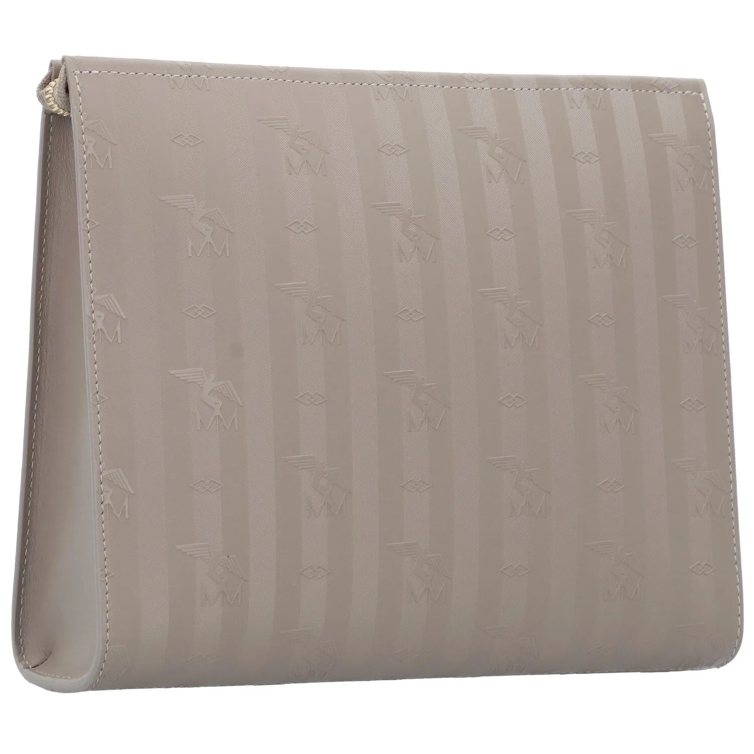 Maison Mollerus Reute Borsa per cosmetici 25.5 cm
