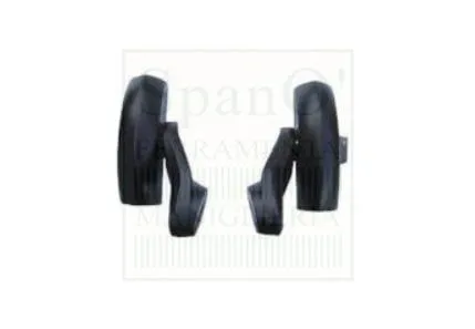 Maniglione antipanico Cisa Fast Push Light reversibile