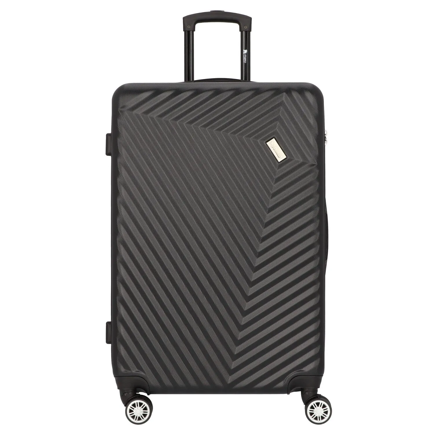 mano Don Carlo Carrello a 4 ruote 77 cm