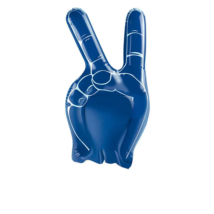 Mano gonfiabile VICTORY | GENERAL MARKETING