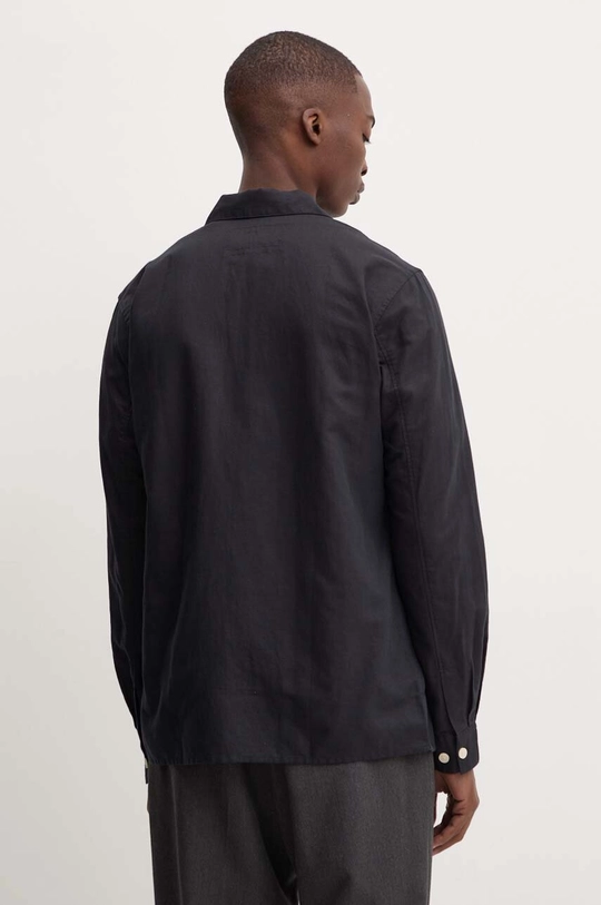 Marc O'Polo camicia di lino DENIM